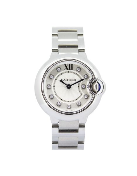 Cartier Ballon Bleu De Cartier WE902073